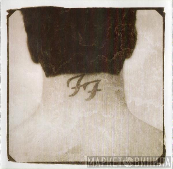  Foo Fighters  - There Is Nothing Left To Lose