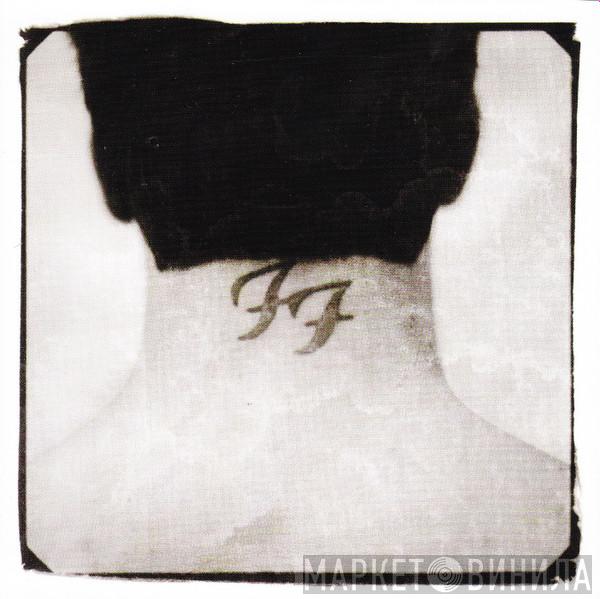  Foo Fighters  - There Is Nothing Left To Lose