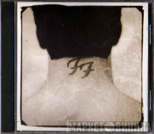  Foo Fighters  - There Is Nothing Left To Lose