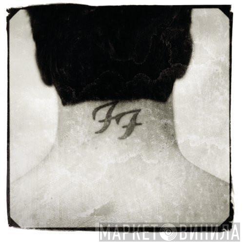  Foo Fighters  - There Is Nothing Left To Lose