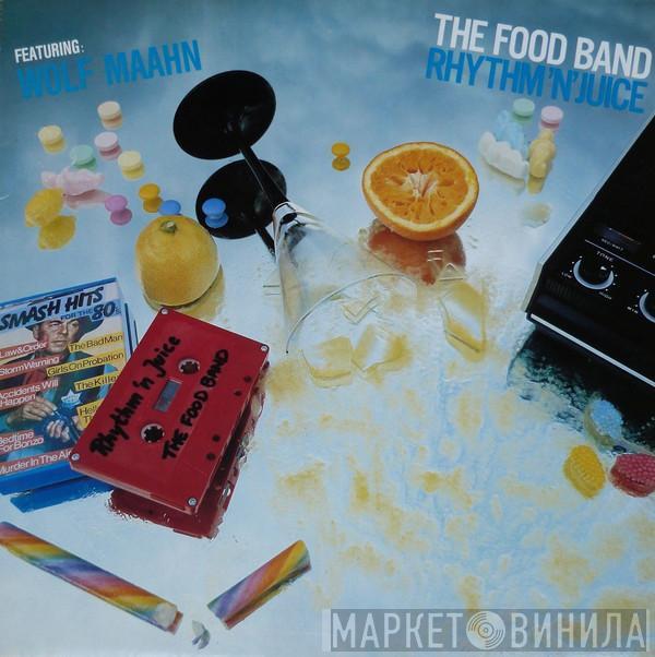 Food Band, Wolf Maahn - Rhythm 'N' Juice