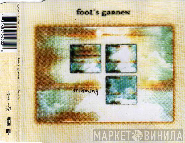  Fool's Garden  - Dreaming