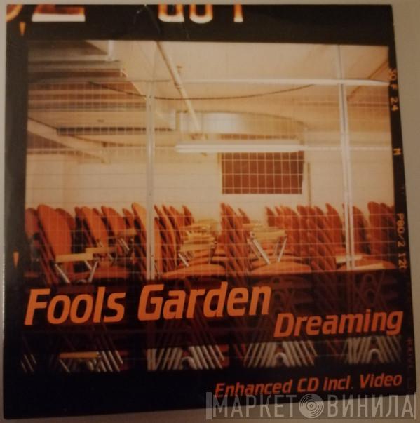  Fool's Garden  - Dreaming
