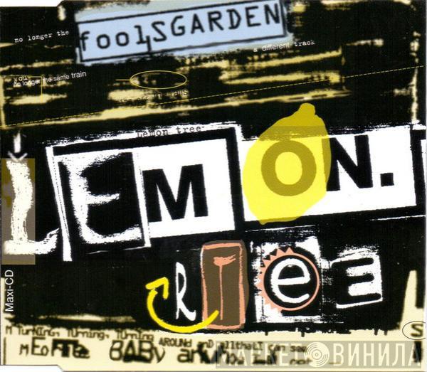 Fool's Garden - Lemon Tree