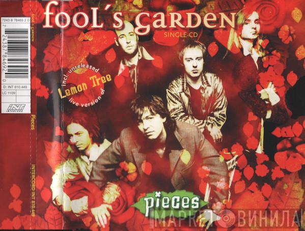  Fool's Garden  - Pieces