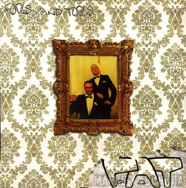 Fools And Tools - Hundreds Of Sunsets / Itchy And Scratchy (Edit 37)