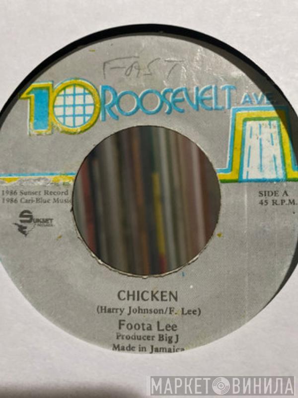 Foota Lee - Chicken