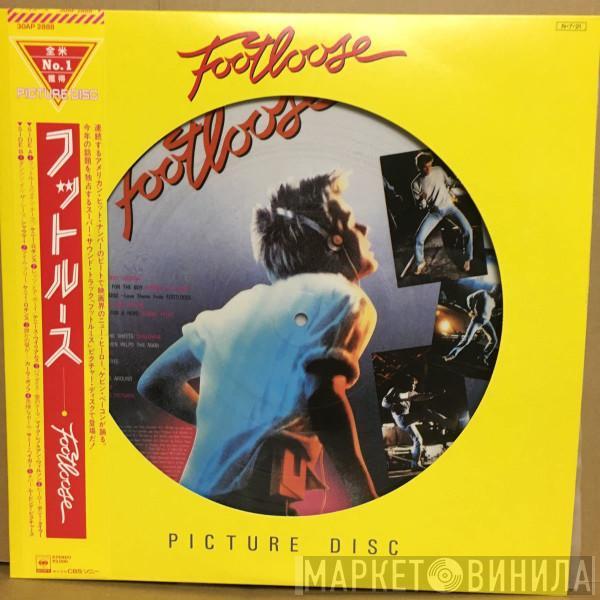  - Footloose (Original Motion Picture Soundtrack)