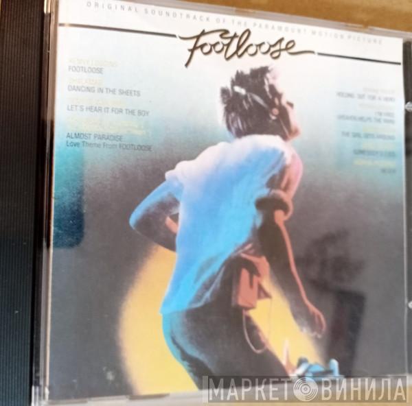  - Footloose (Original Motion Picture Soundtrack)