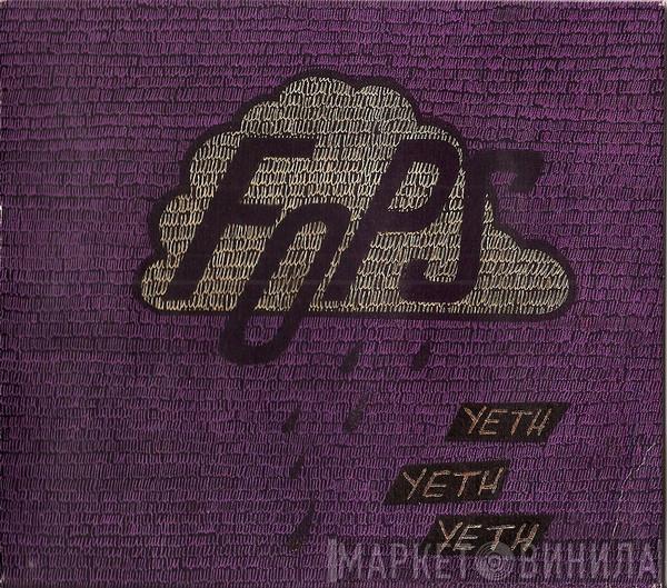 Fops - Yeth Yeth Yeth
