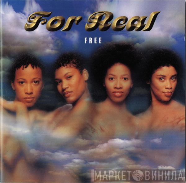 For Real - Free