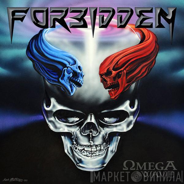 Forbidden  - Omega Wave