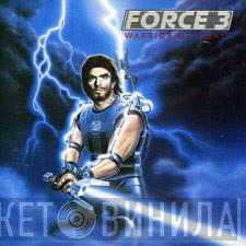 Force 3 - Warrior Of Light