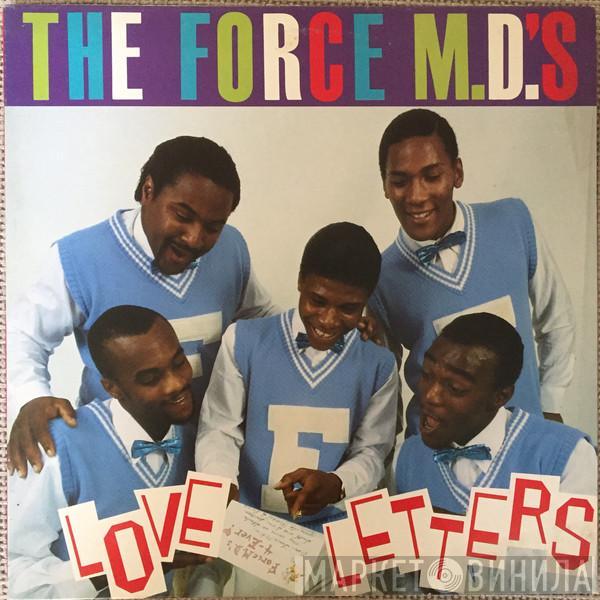 Force MD's - Love Letters