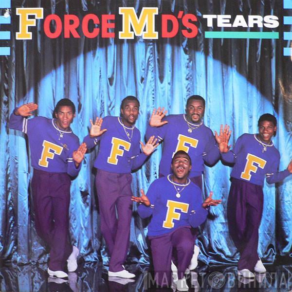 Force MD's - Tears