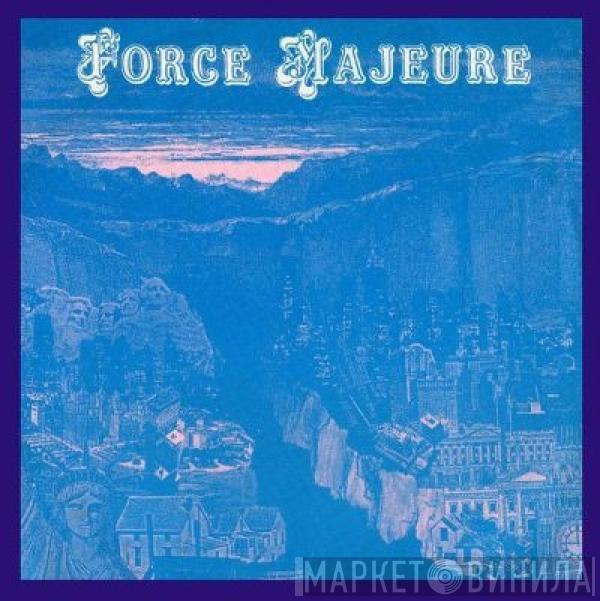 Force Majeure  - Hundarnas Månskensserenad