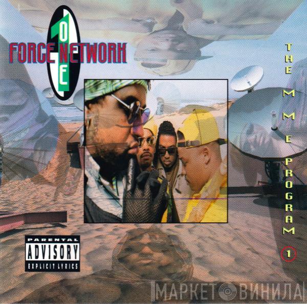 Force One Network - The M M E Program 1