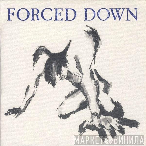 Forced Down - Rise