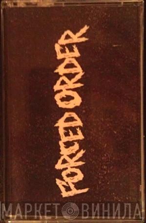  Forced Order  - Demo ´14