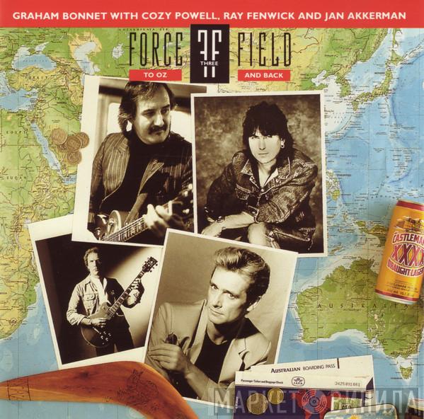  Forcefield   - To Oz And Back