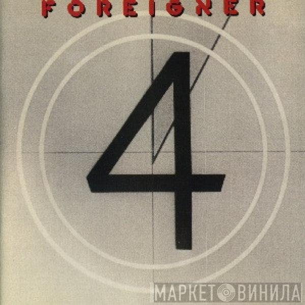  Foreigner  - 4