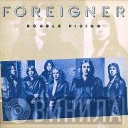 Foreigner - Double Vision