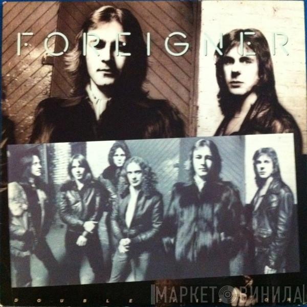  Foreigner  - Double Vision