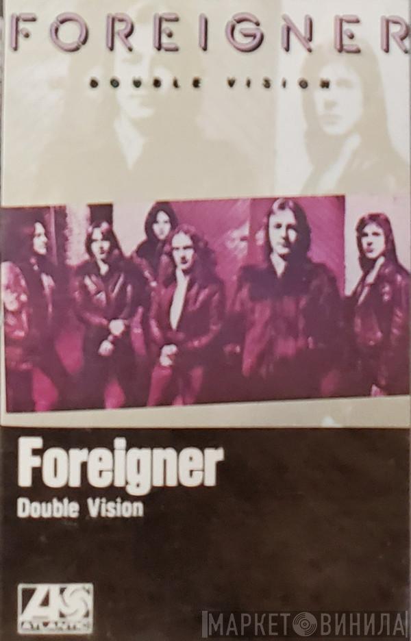  Foreigner  - Double Vision