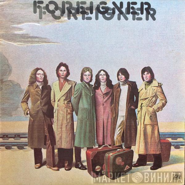 Foreigner - Foreigner