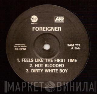 Foreigner - Foreigner