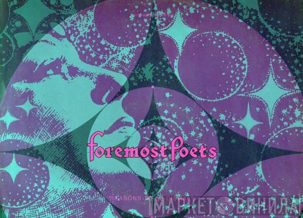 Foremost Poets - Reasons To Be Dismal ?