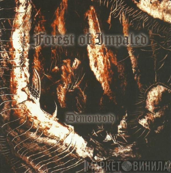 Forest Of Impaled - Demonvoid