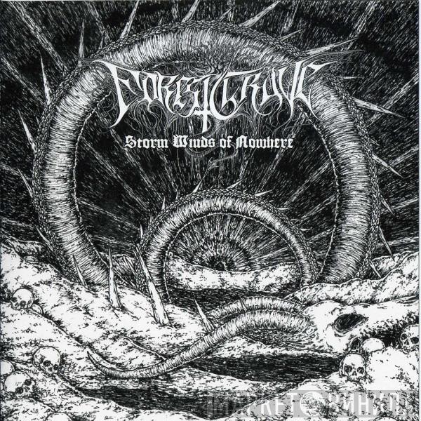 ForestGrave - Storm Winds Of Nowhere