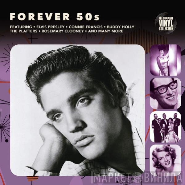  - Forever 50's