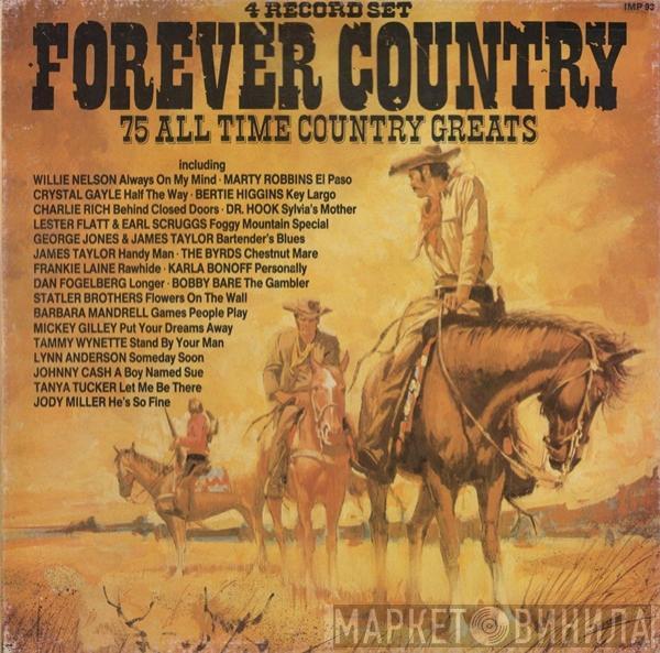  - Forever Country