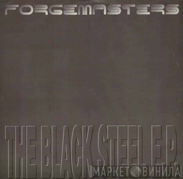 Forgemasters - The Black Steel E.P.