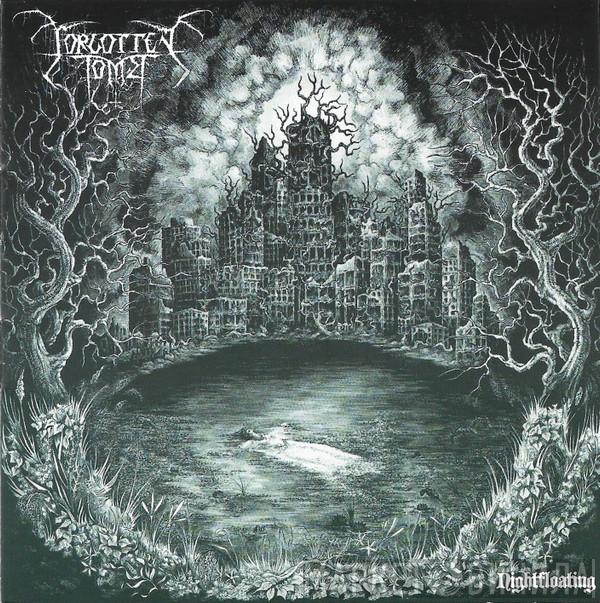 Forgotten Tomb - Nightfloating