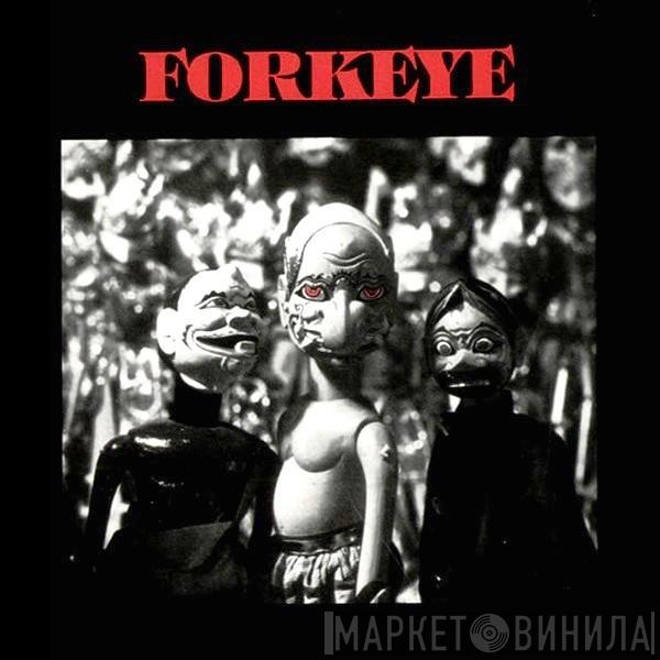 Forkeye - Grinning Skull