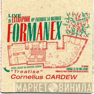 Formanex - Treatise