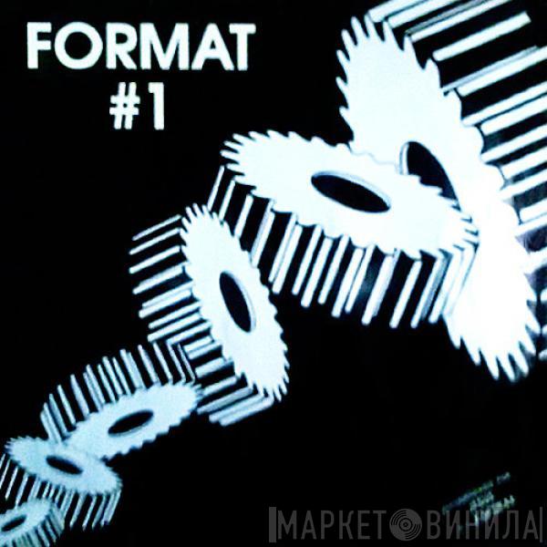  Format  - #1