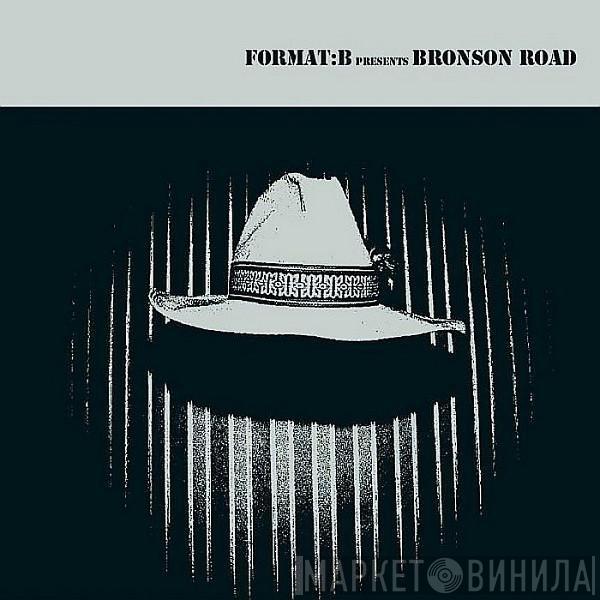 Format: B - Bronson Road