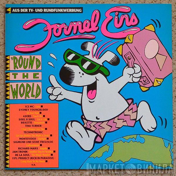  - Formel Eins - 'Round The World