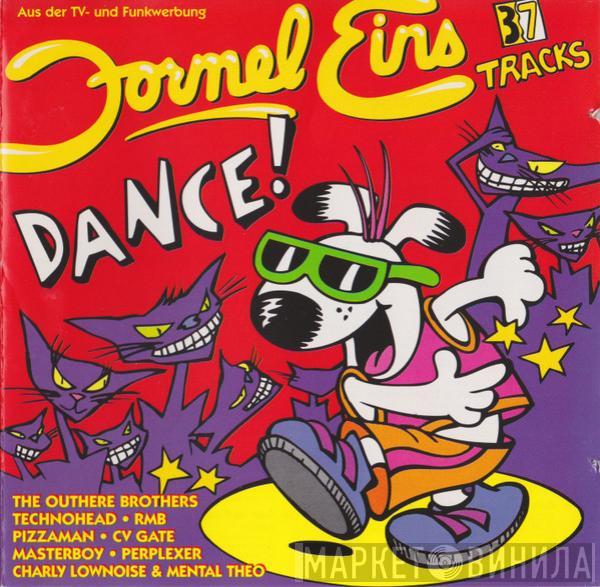  - Formel Eins - 37 Dance Tracks