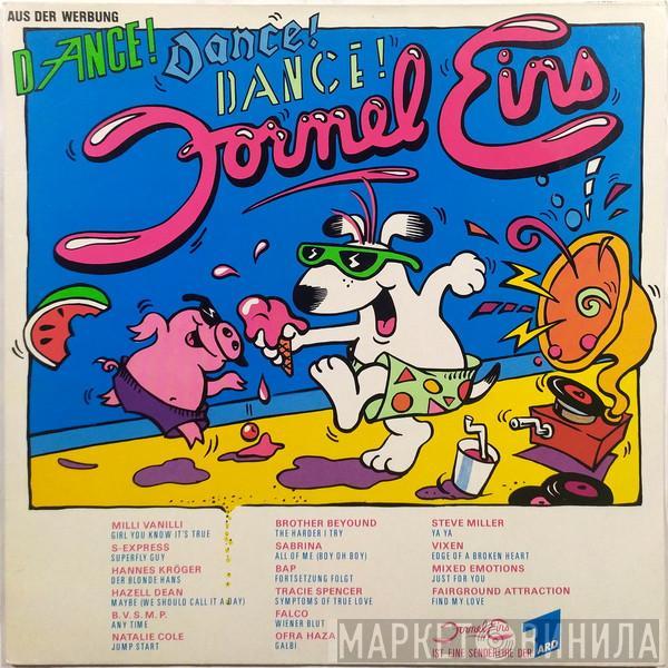  - Formel Eins - Dance! Dance! Dance!