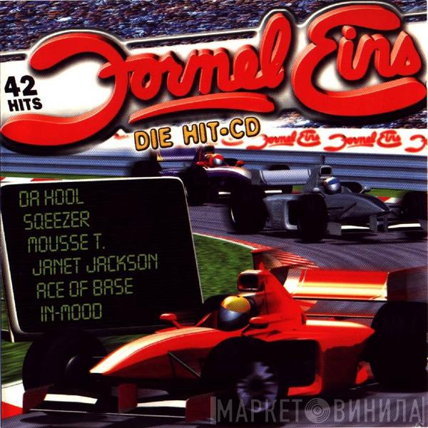  - Formel Eins - Die Hit-CD