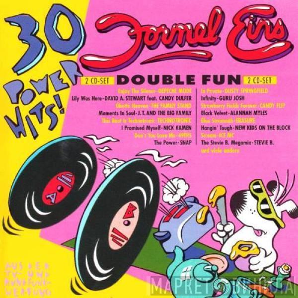  - Formel Eins - Double Fun