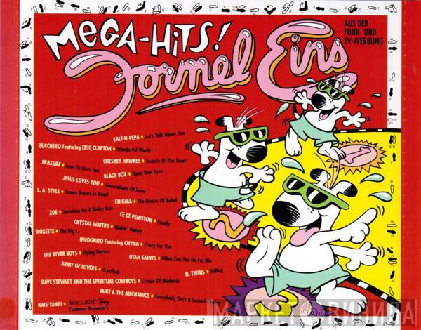  - Formel Eins - Mega-Hits!