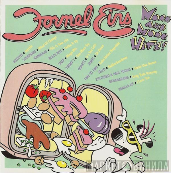  - Formel Eins - More And More Hits!