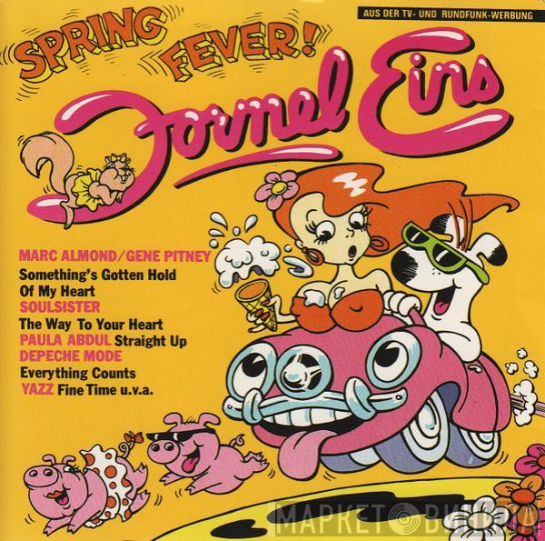  - Formel Eins - Spring Fever