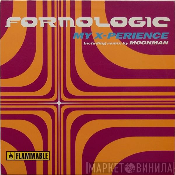 Formologic - My X-Perience